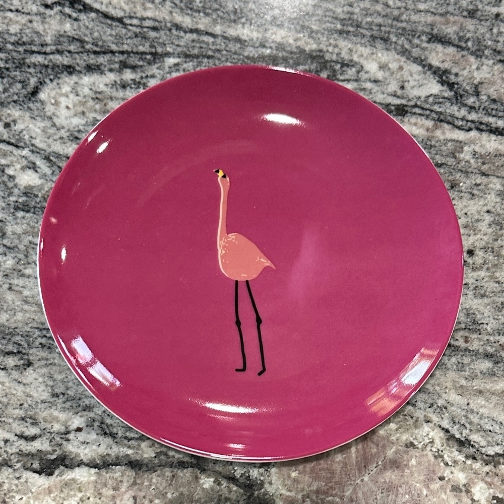 Martha Stewart PASTRY SIZE DISH (SET OF 4)